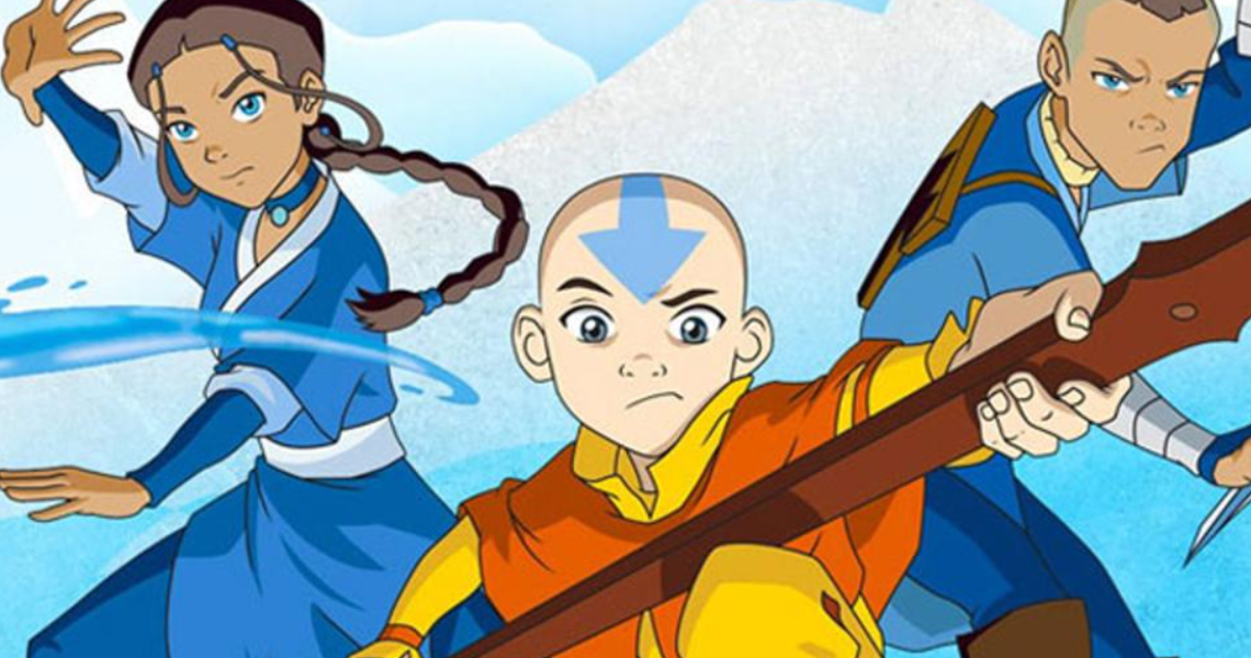 Avatar: The Last Airbender Characters, Cast And More Details Of The  Live-Action - Netflix Junkie