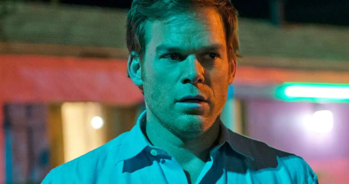 Where to Watch Dexter: New Blood, if Not on Netflix