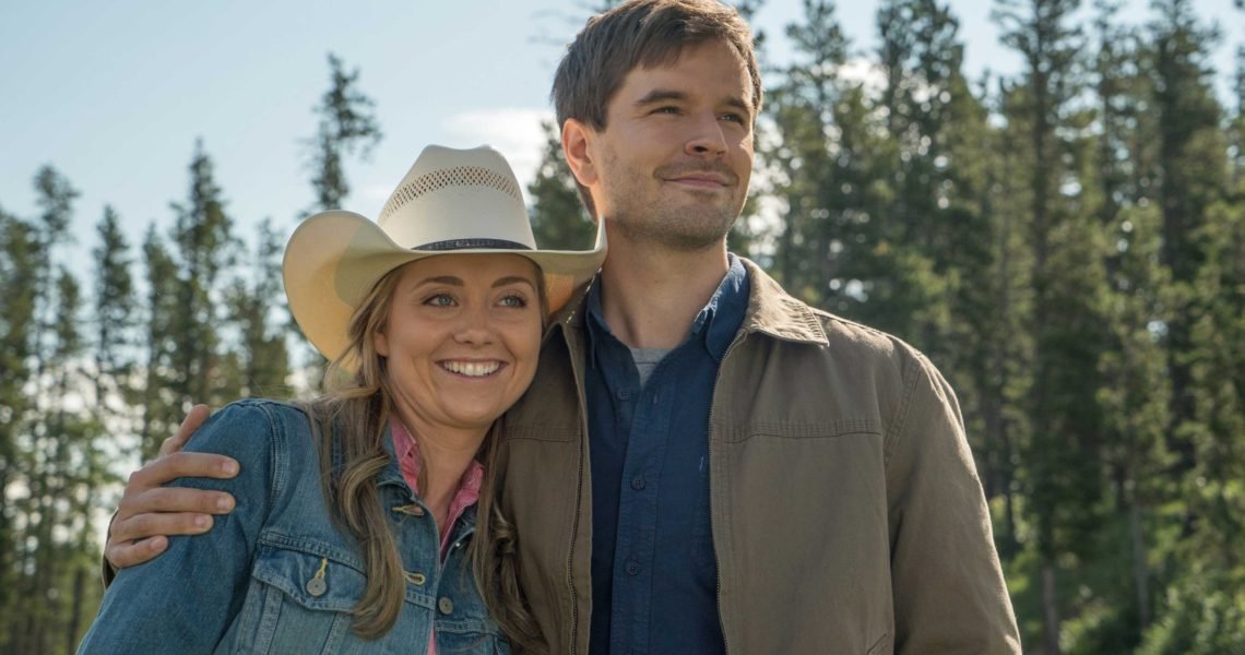 Heartland Season 15: Where Can You Watch Until It Comes to Netflix