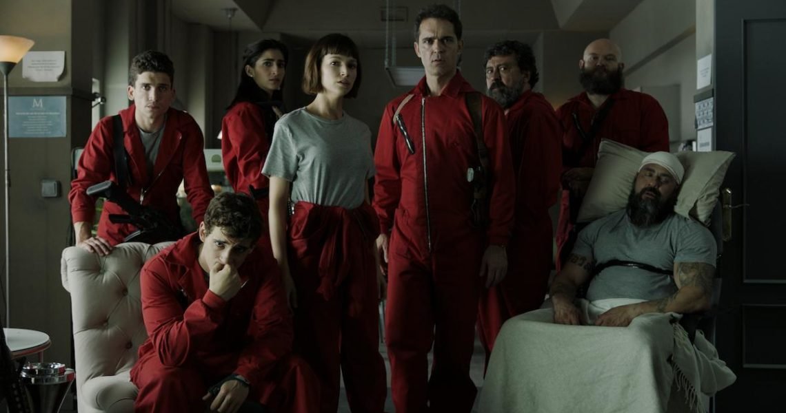 What Money Heist Has Taught Us? Read the Lessons Learnt From This Global Phenomenon