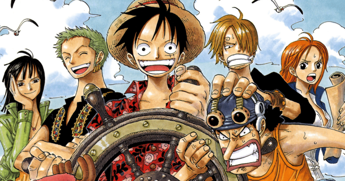 Which One Piece Episodes Are Filler?