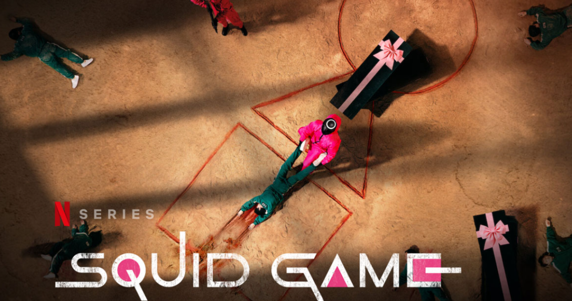 Real Life Squid Game – Know the Gameplay Here