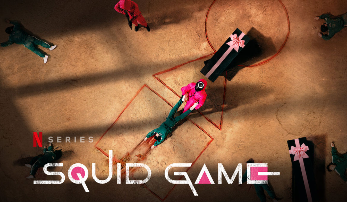 Squid Game Creates History at Emmy Awards 2022 Along With Exulting Nominations for the Show