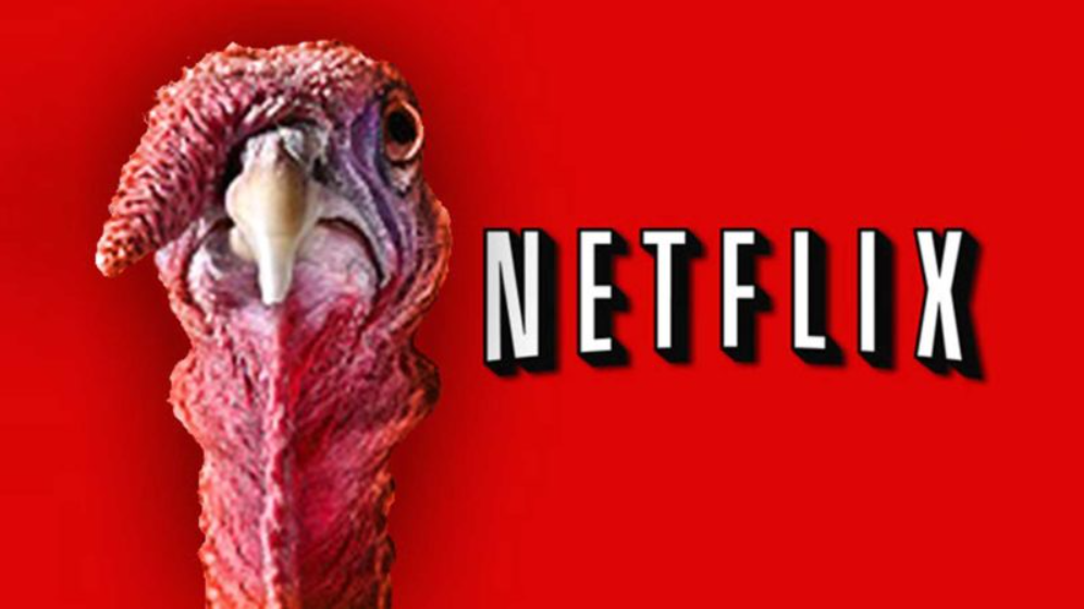 Every Netflix New Release for Thanksgiving – Synopses, Trailers and More