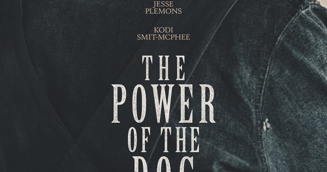 The Power of the Dog – Relevancy to the Book