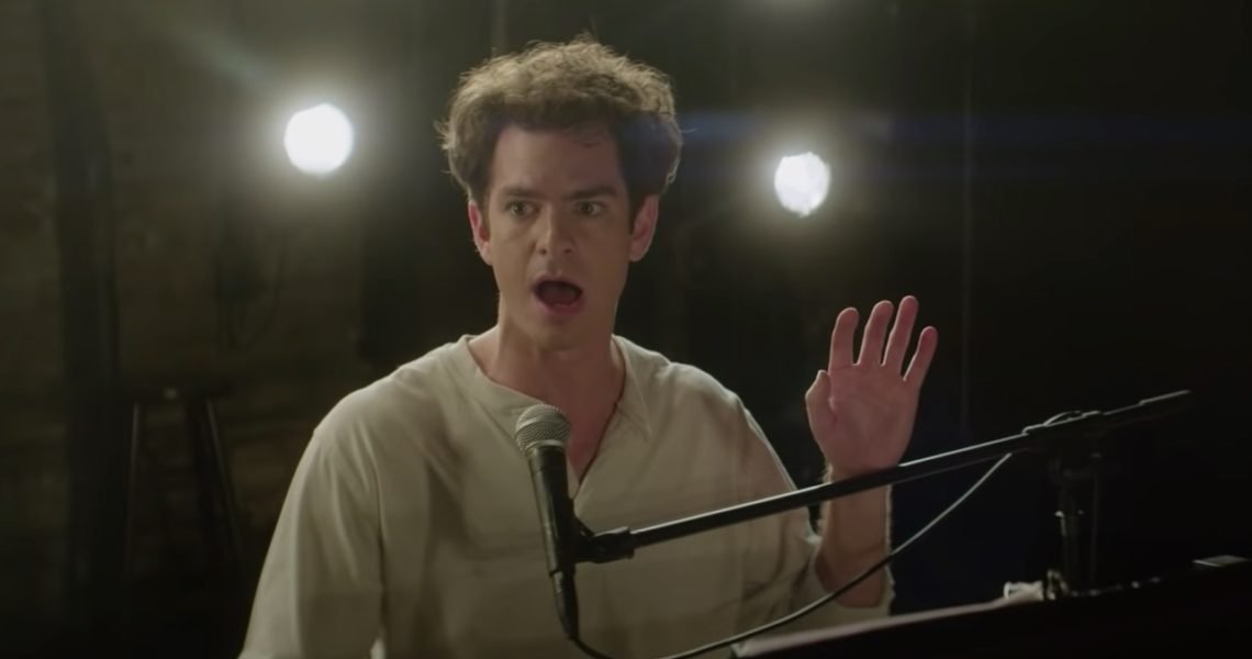 Andrew Garfield’s Off-Screen Accent Is NOT American – Here’s Why!