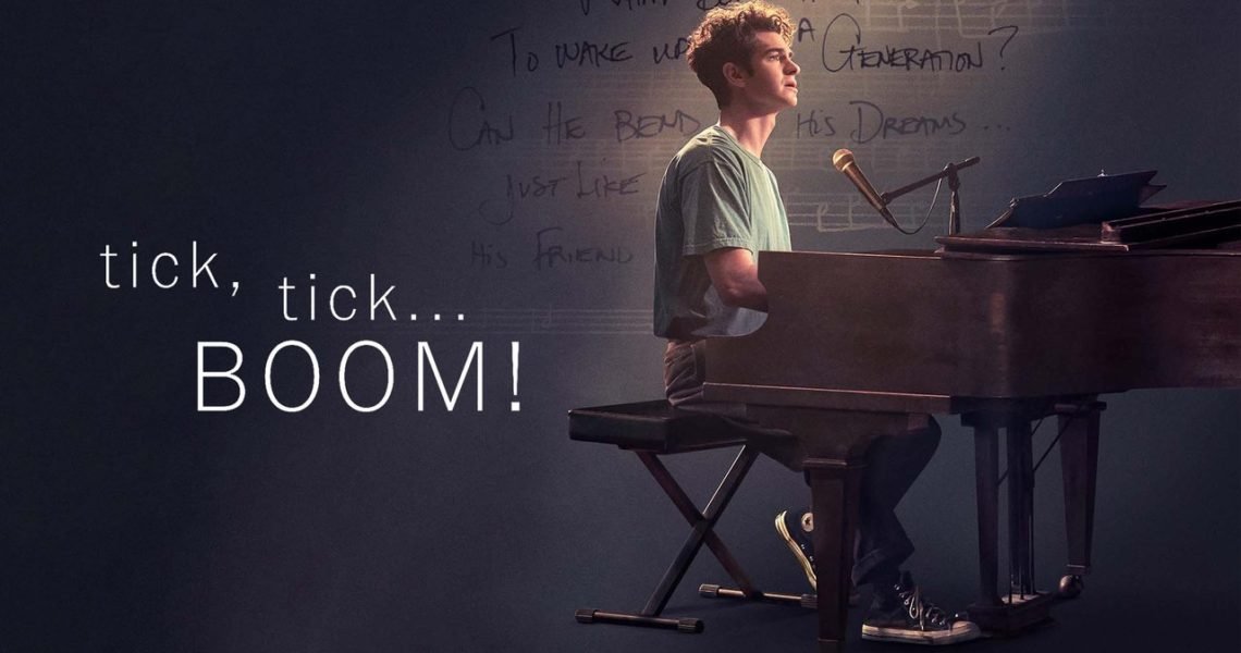 Your Guide to Tick, Tick… BOOM Songs – Playlist, Background, and More
