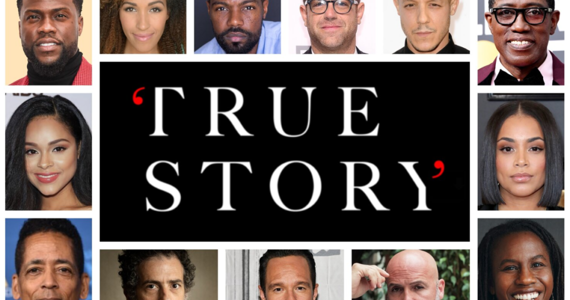 True Story Netflix Cast – Age, Net Worth, Relationships, and More