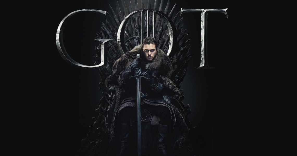 Best Shows Like Game of Thrones Available on Netflix