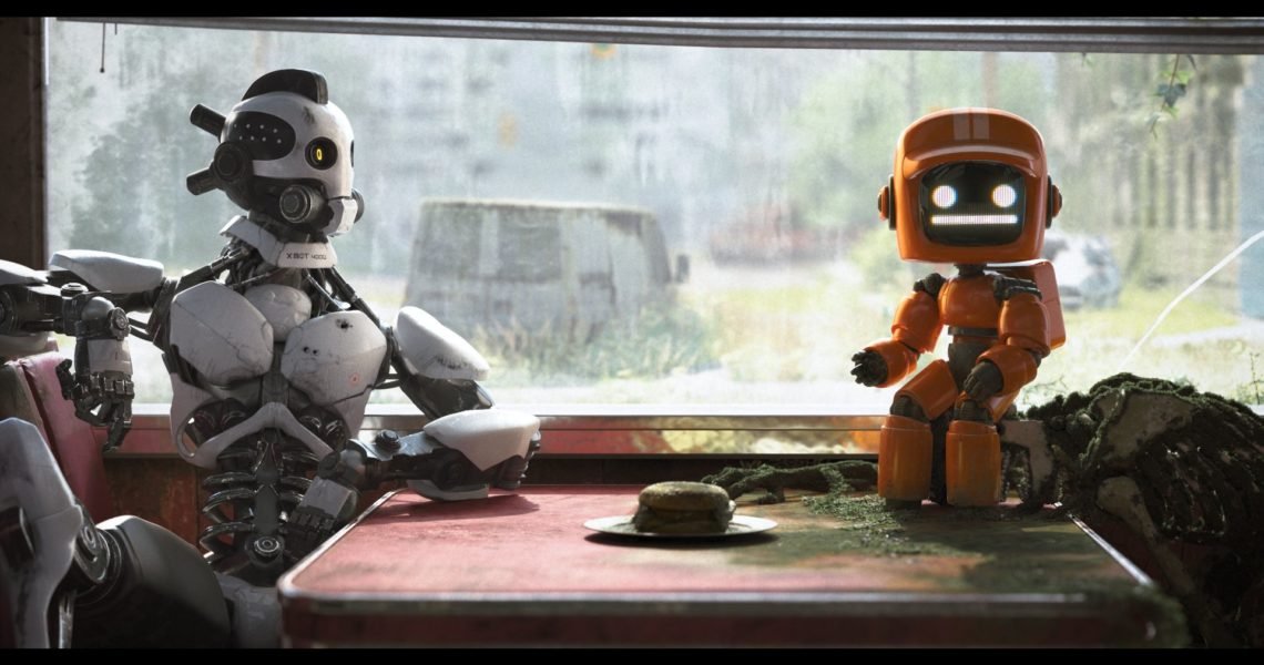 Netflix Confirms the Return of Love, Death & Robots for Season 3 – Know More