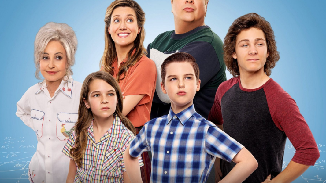 How Much Does the Young Sheldon Cast Make? Salary and Net Worth