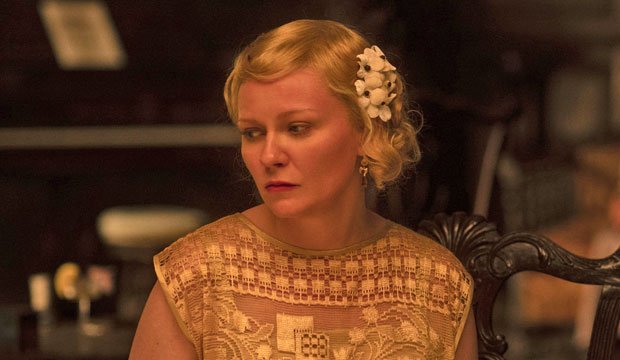 The Power Of The Dog On Netflix : Kirsten Dunst Looks Back On Her Best Films