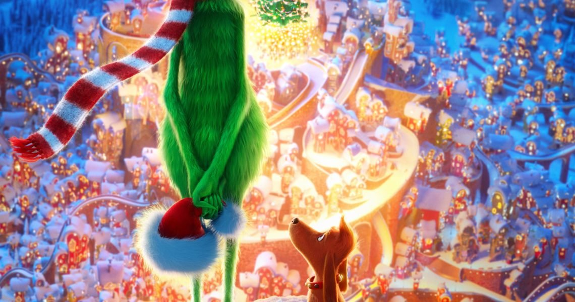 Where to Watch ‘The Grinch’? Is It Available on Netflix?
