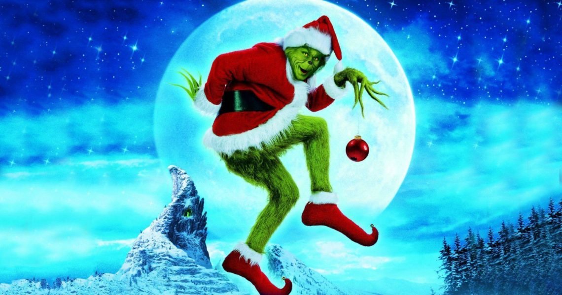 Movies Like ‘How the Grinch Stole Christmas’ on Netflix