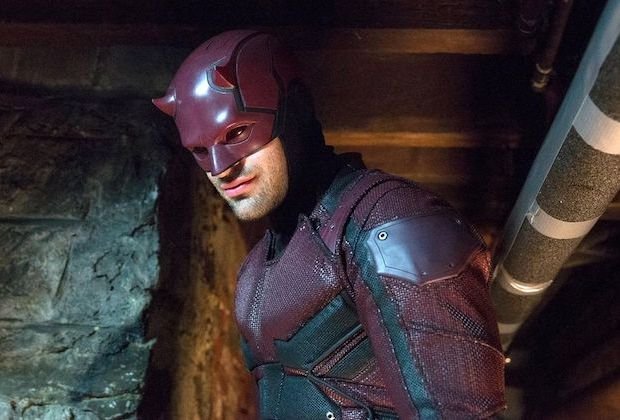 Check These Marvel Shows Available On Netflix in Your Region