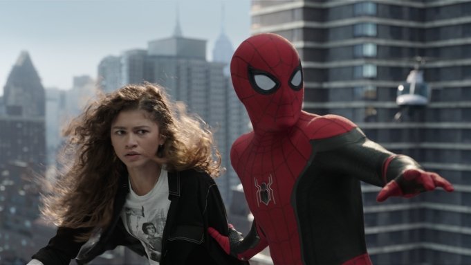 Will ‘Spider-Man: No Way Home’ Release on Netflix? Where to Stream?