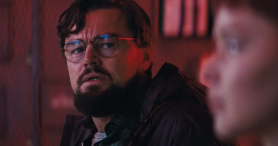 Best Leonardo DiCaprio Movies You Can Watch on Netflix Right Now