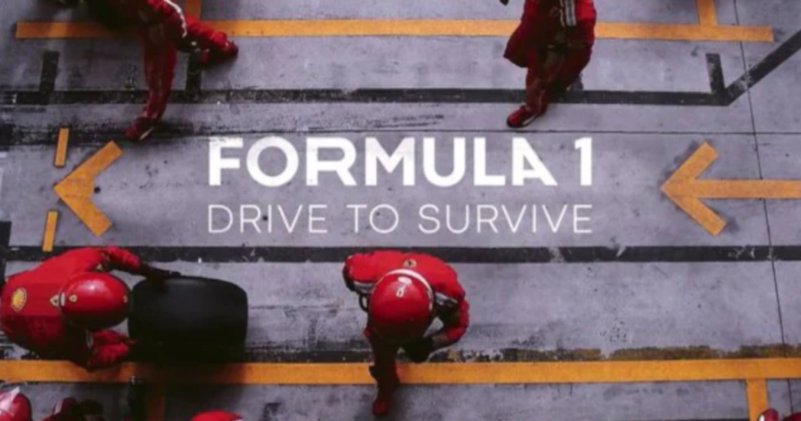 How Max Verstappen’s Victory Is THE Reason To Stream F1: Drive To Survive On Netflix