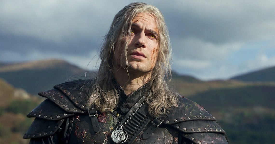 The Witcher Season 2 Characters’ First Looks Are Here to Raise the Hype