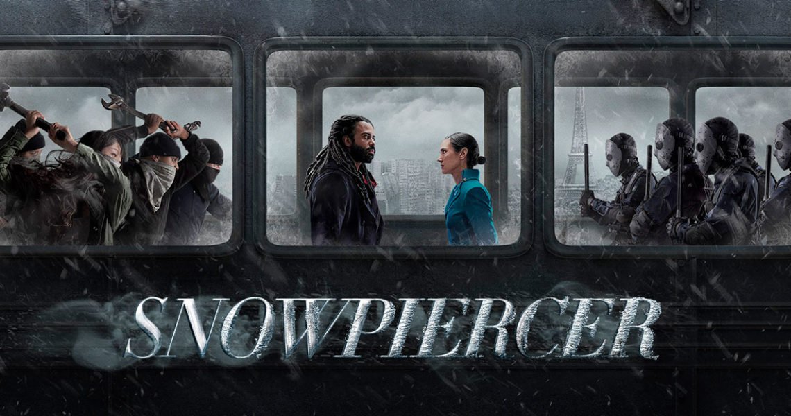 Snowpiercer Season 3 Will Be Releasing Weekly From January 2022 on Netflix – Check Release Date, Cast, Synopsis, and More