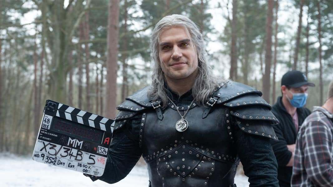The Witcher Season 2 Making and Behind the Scenes – Check How the New Season Is Brought to Life