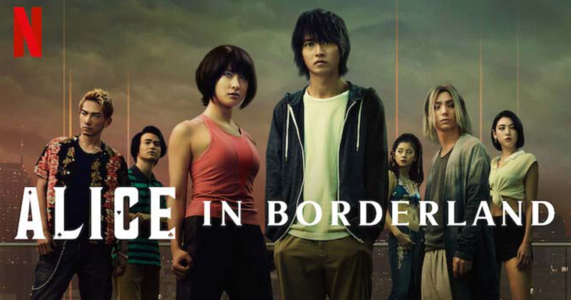 Alice In Borderland Season 2 – Netflix Release Date, Cast, And What to Expect