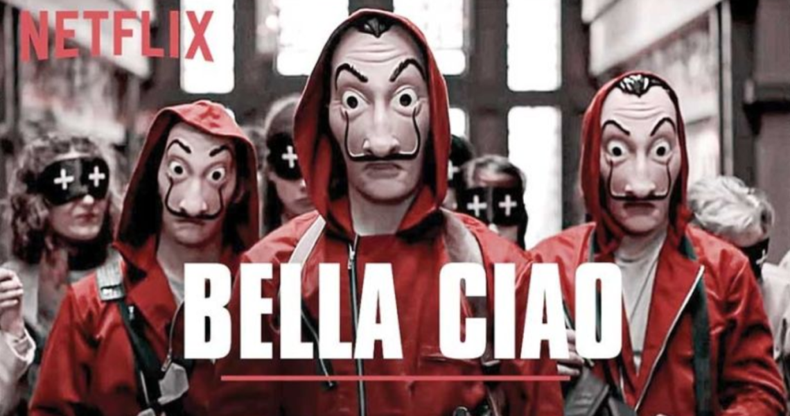 WATCH: The Last Bella Ciao of Money Heist Sung by the Gang Has Fans in Tears
