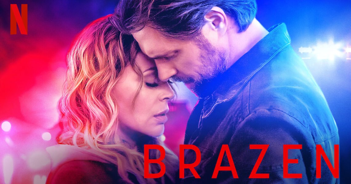 Brazen, a Mystery Crime Thriller Coming on Netflix – Release Date, Cast, Trailer, Synopsis, and More