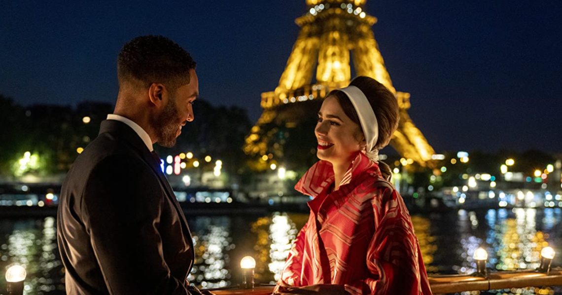 If You Fell in Love With Paris, Check These ‘Emily in Paris’ Like Shows