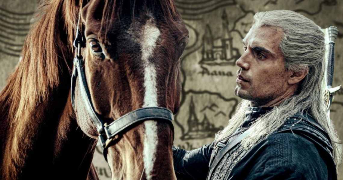 ‘The Witcher’ Star Henry Cavill Wrote the Heartfelt Moment for the Death of Roach