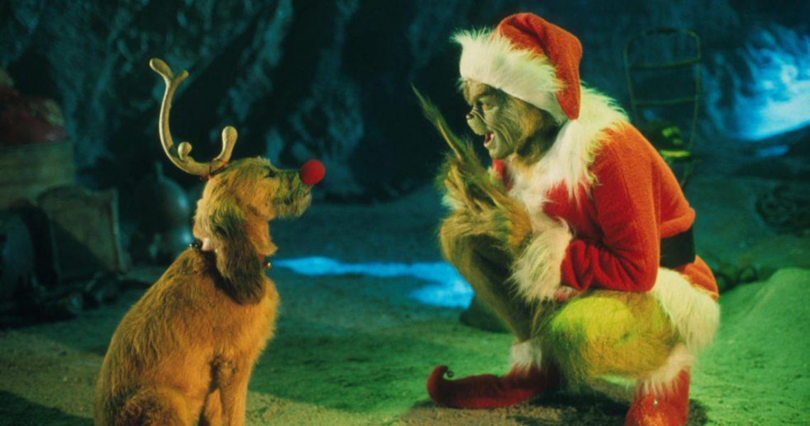 Will “How The Grinch Stole Christmas” Be On Netflix? Where to Stream?