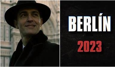 Berlin: A Money Heist Spinoff Series – Netflix Release Date, Cast, and More