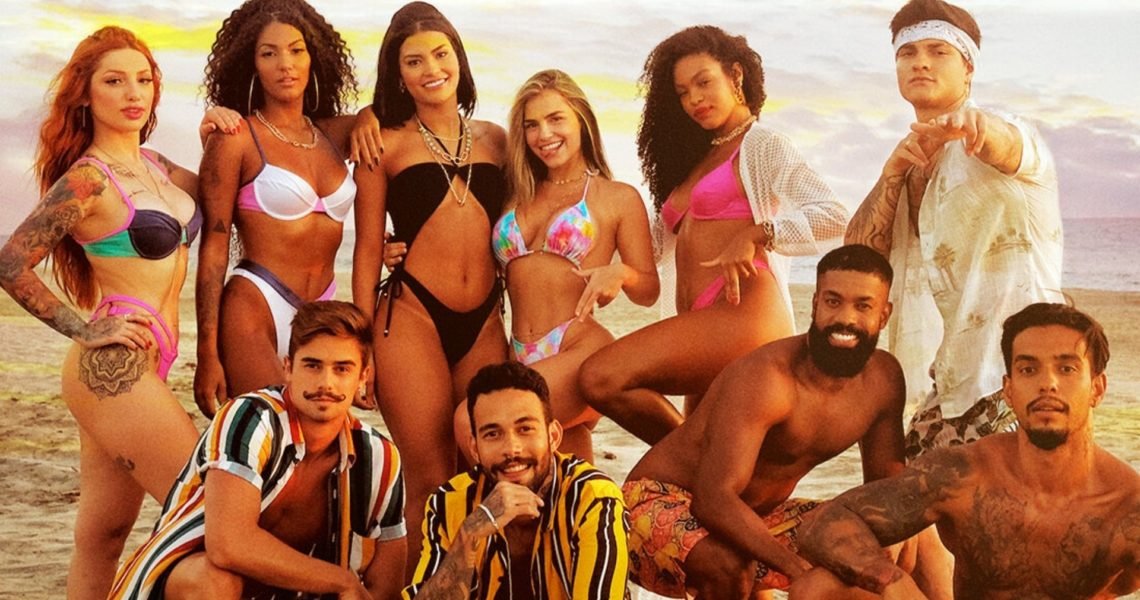 New Year, New Cast – Too Hot To Handle Returns in January 2022