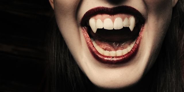 Best Vampire Series And Movies On Netflix Right Now