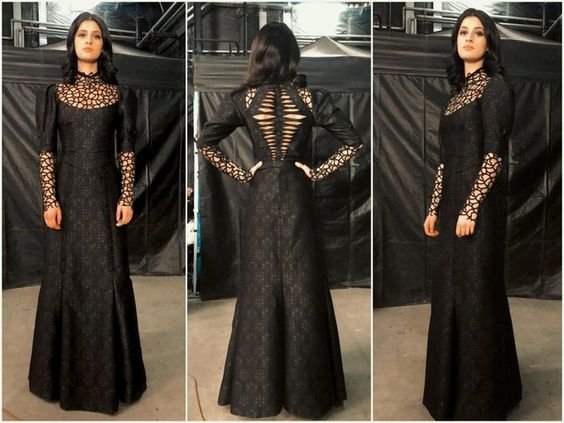 How to Style Yennefer Costume for Yennefer Cosplay? DIY and Tips
