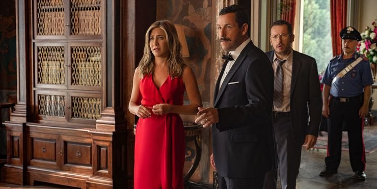 ‘Murder Mystery’ Season 2 – Netflix Reveals All New Cast Additions, Check Other Updates