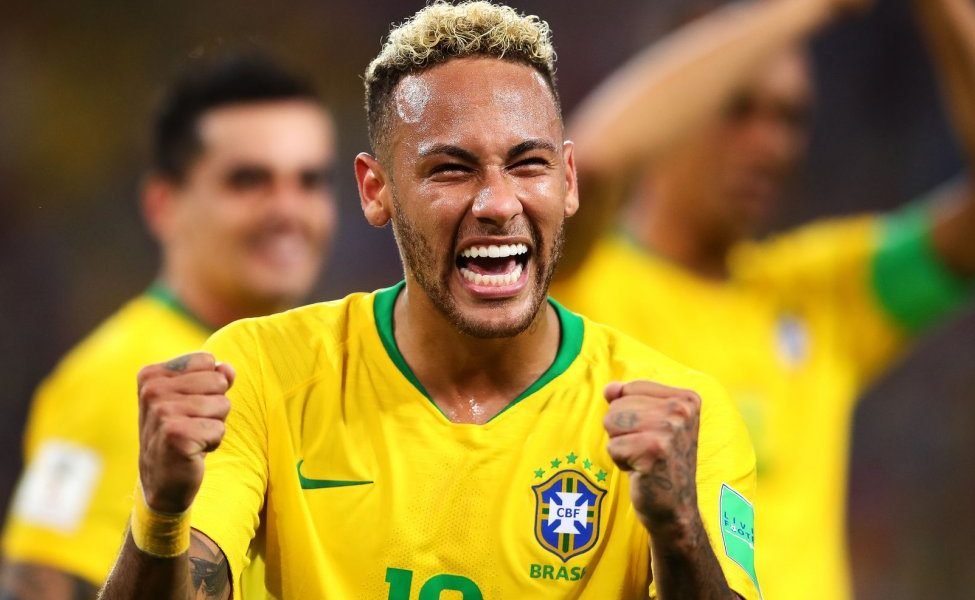 The Star Footballer Like Never Seen Before in 'Neymar: The Perfect Chaos' -  Everything You Need to Know - Netflix Junkie