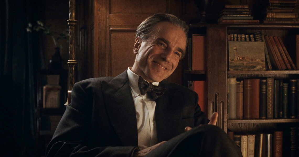 ‘Phantom Thread’ Is Now On Netflix–Check Reviews, Cast, Plot, Trailer, And More
