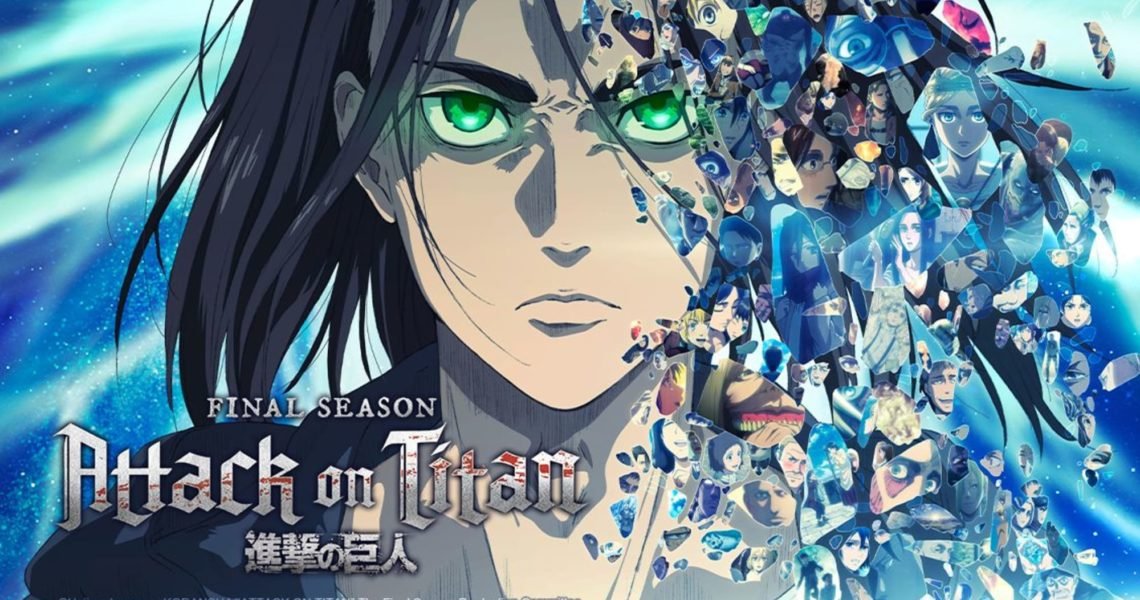 ‘Attack on Titan’ Season 4 Part 2 Release Date on Netflix – Where to Stream Right Now?