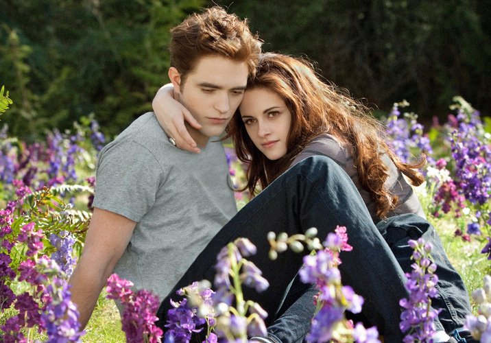 Is the Twilight Saga Available on Netflix in Your Country?