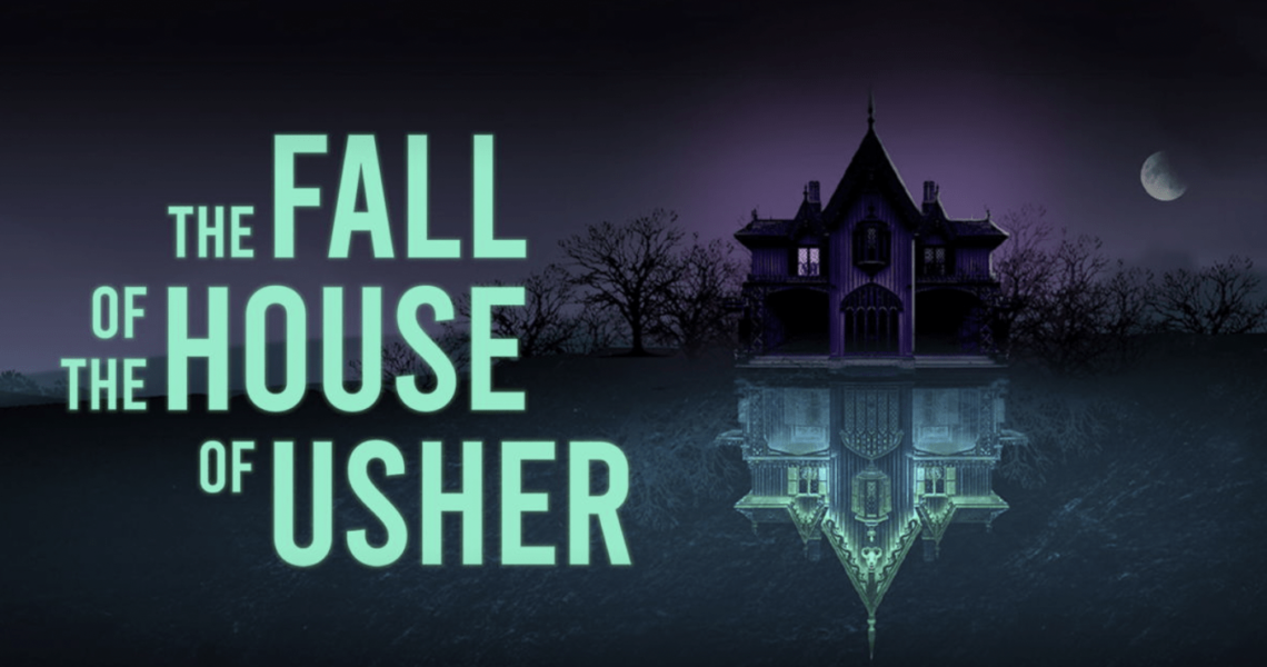 Mike Flanagan’s the Fall of the House of Usher Cast Announced by Netflix