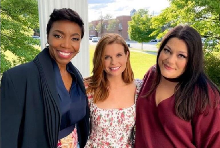 Sweet Magnolias Season 2 Will Soon Be On Netflix – Everything We Know So Far