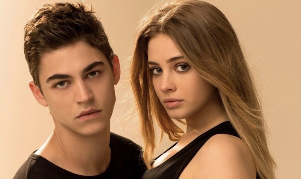 Best #Hessa Moments From The ‘After’ Series On Netflix