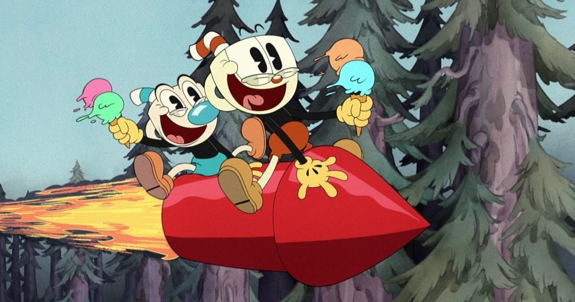 Netflix’s Videogame Inspired ‘The Cuphead Show’ Takes Us To The Carn’Evil’ – Release Date, Cast, Trailer, Synopsis, And More