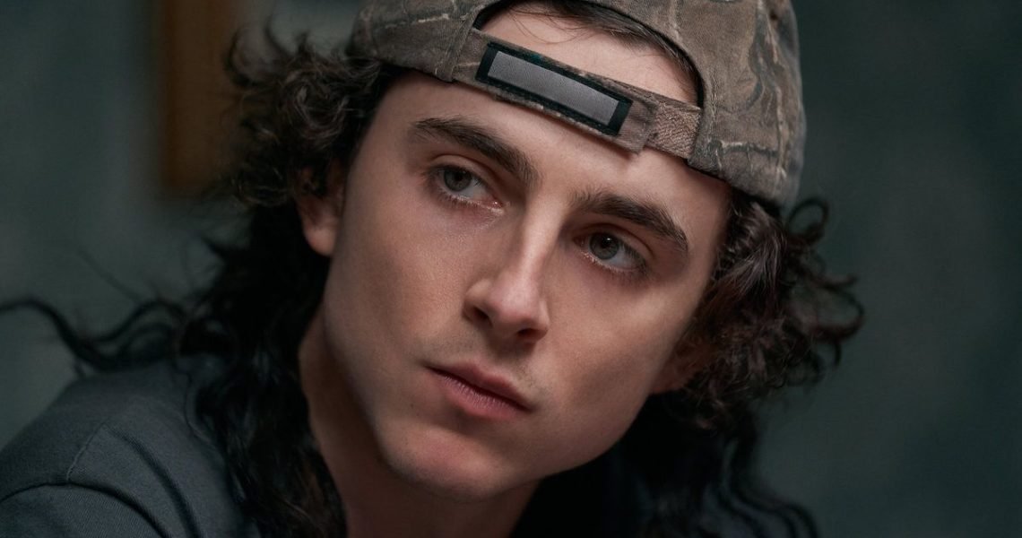 THIS crucial ‘Don’t Look Up’ scene was Timothée Chalamet’s idea