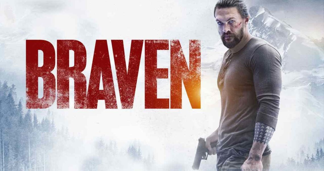 Should You Watch ‘Braven’ Streaming On Netflix? Check Reviews, Cast, Synopsis, And More