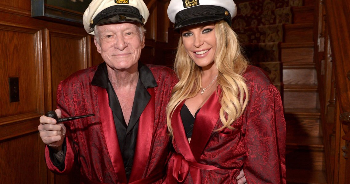 ‘Secrets of Playboy’ Uncovers the Dark Side of Hugh Hefner and His Empire