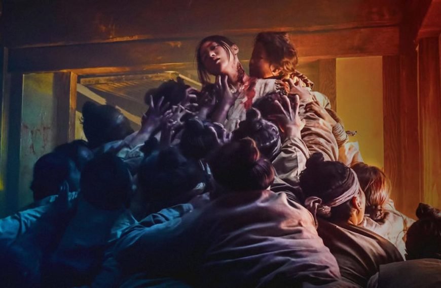 ‘All of Us Are Dead’ – Reviews, Cast, Plot, and Everything You Need to Know About the New Korean Zombie Show on Netflix