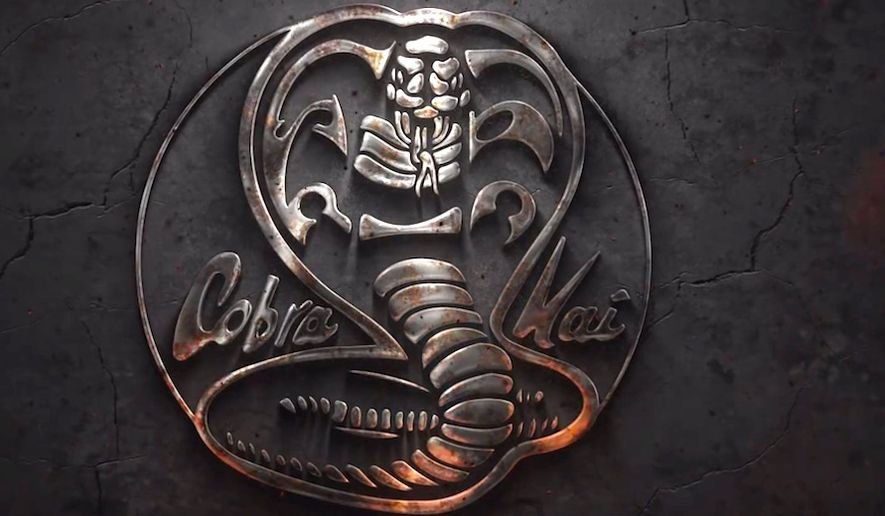 Did you spot a reference to The Next Karate Kid in Cobra Kai Season 4? - Netflix Junkie