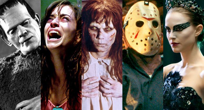 Scariest Movies On Netflix Ranked- Check Top 10